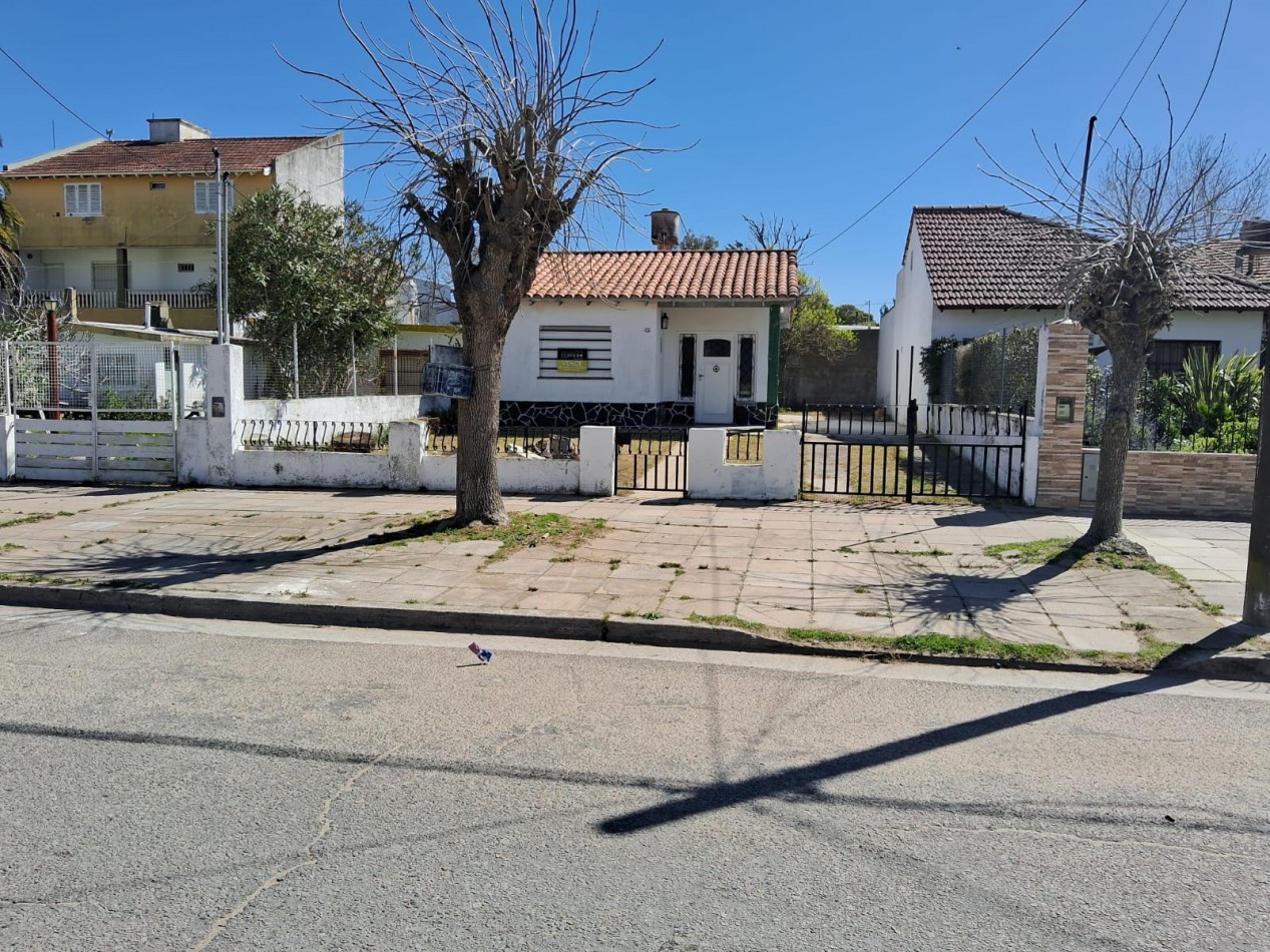 Casa de 3 Amb. a acondicionar en zona centro
