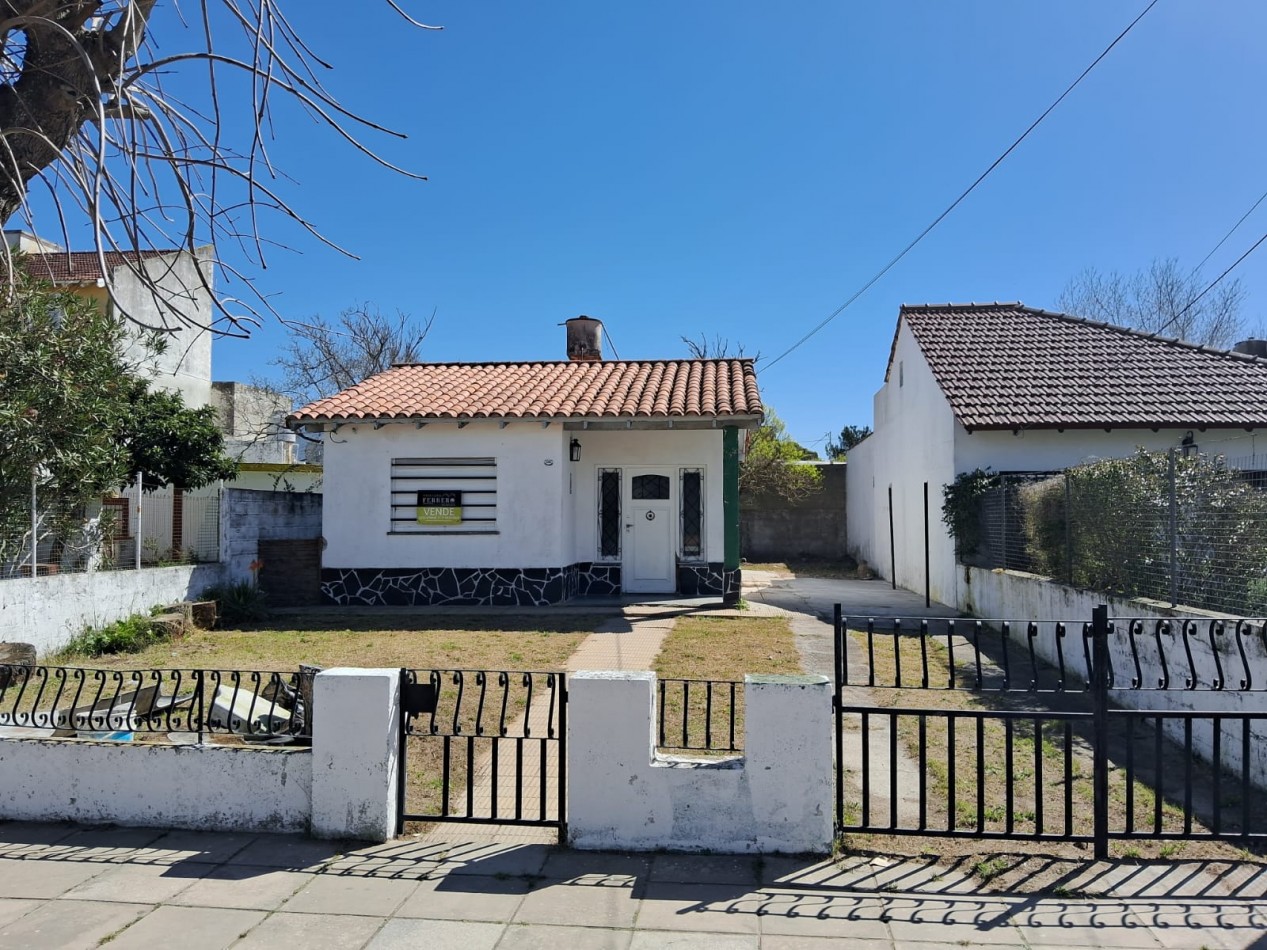 Casa de 3 Amb. a acondicionar en zona centro