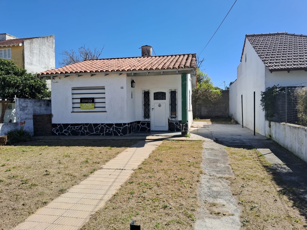 Casa de 3 Amb. a acondicionar en zona centro