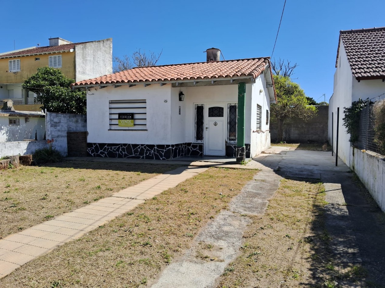 Casa de 3 Amb. a acondicionar en zona centro