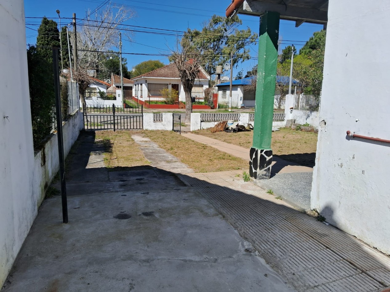 Casa de 3 Amb. a acondicionar en zona centro