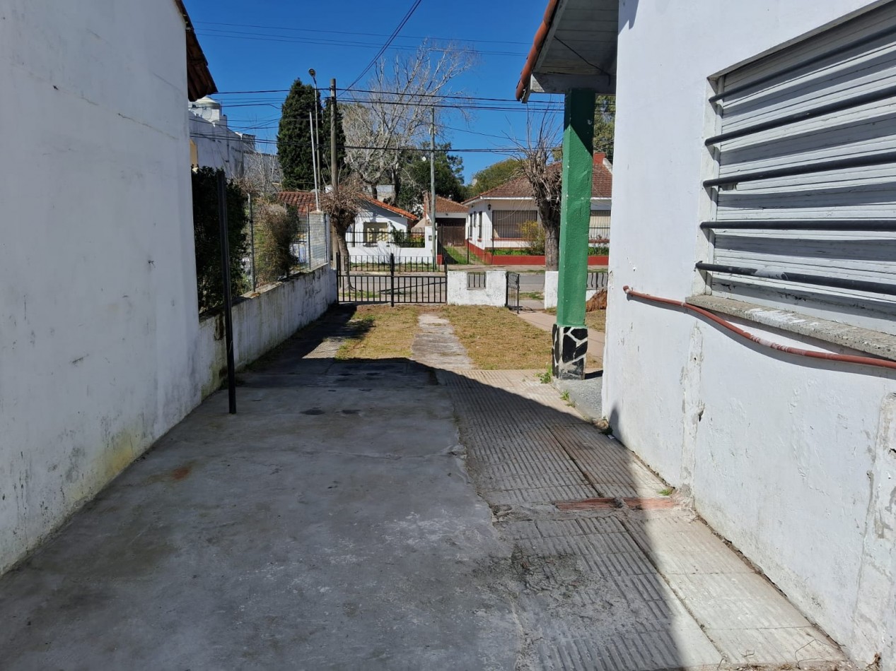 Casa de 3 Amb. a acondicionar en zona centro