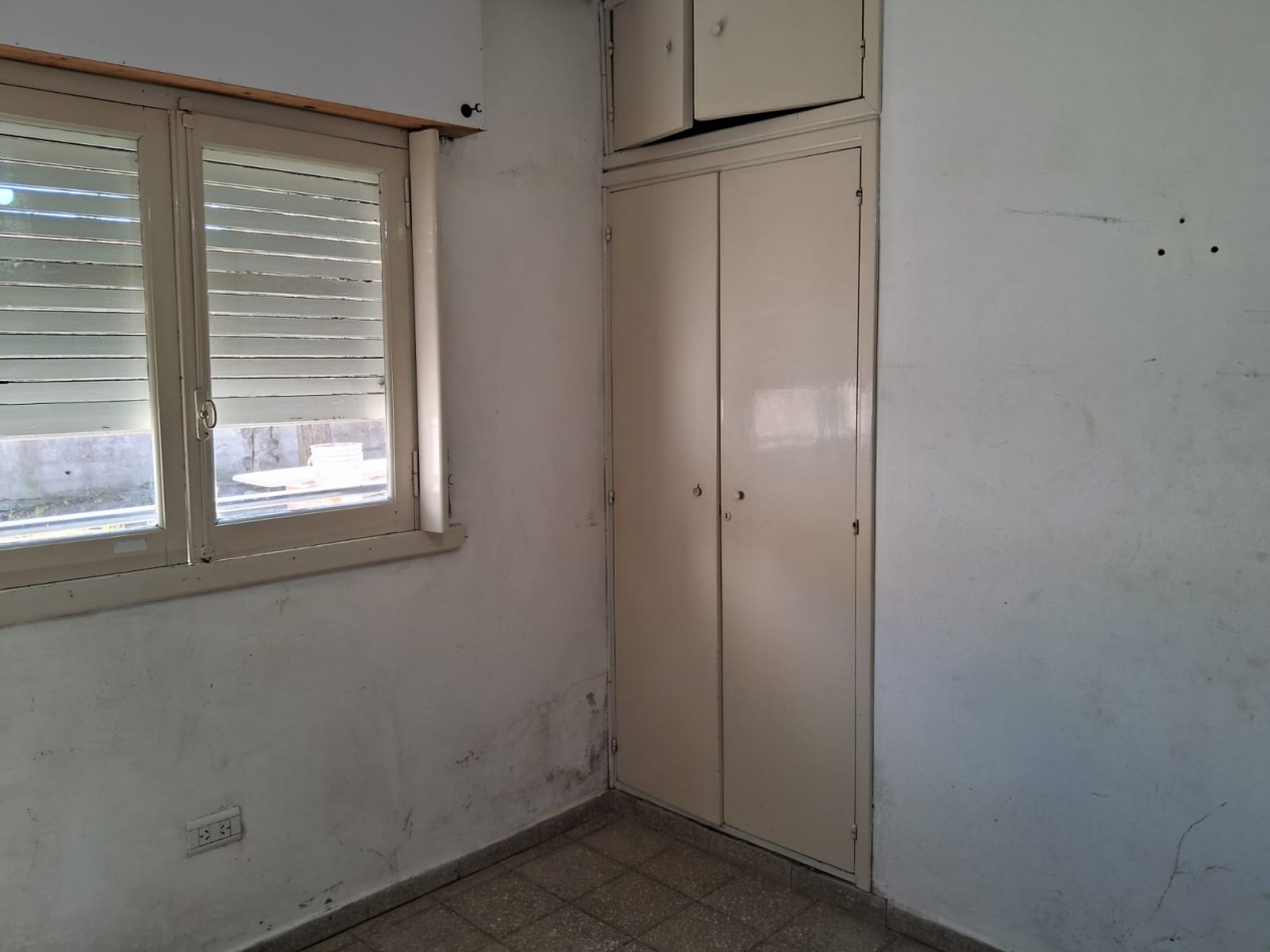 Casa de 3 Amb. a acondicionar en zona centro