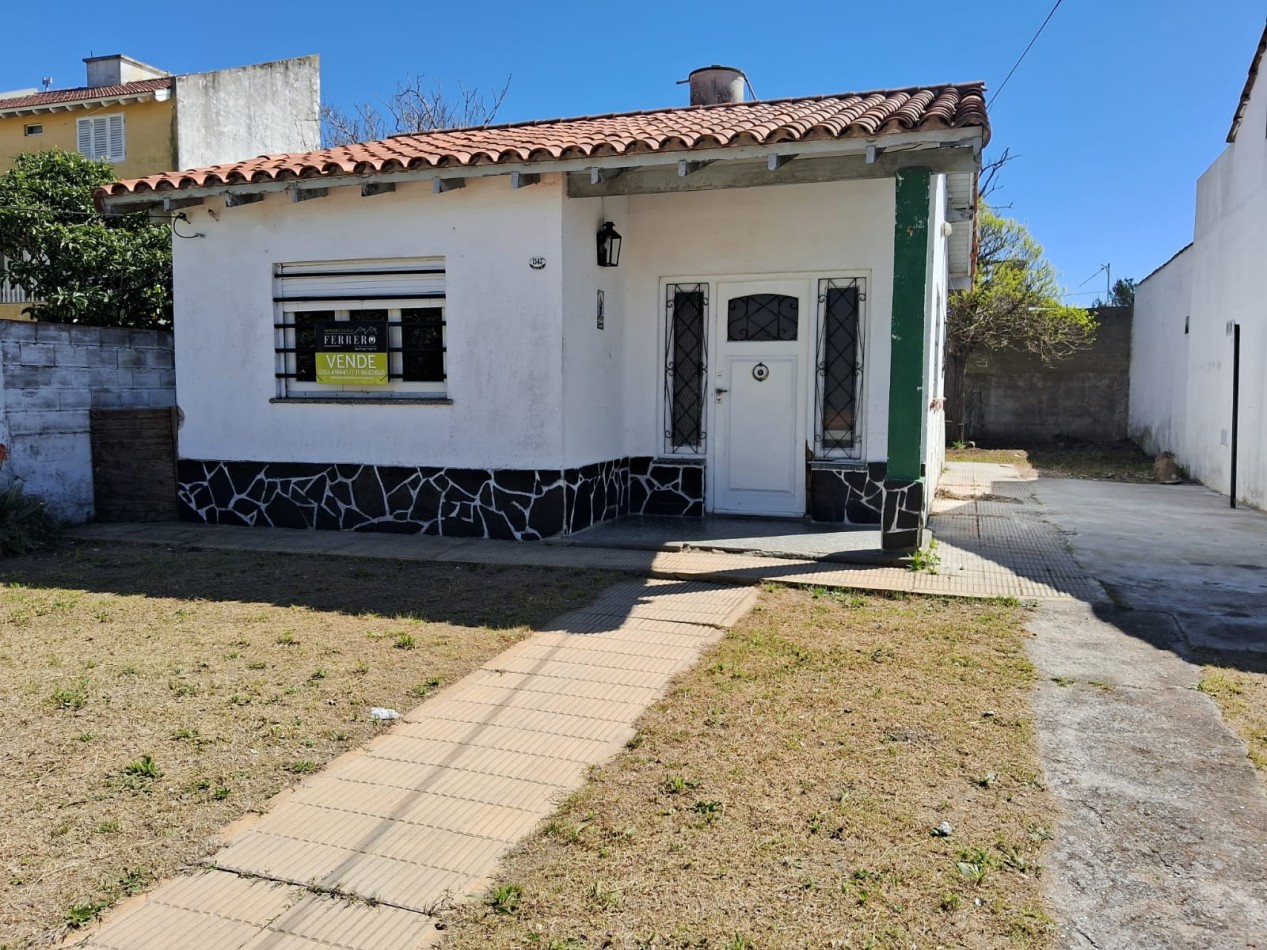 Casa de 3 Amb. a acondicionar en zona centro