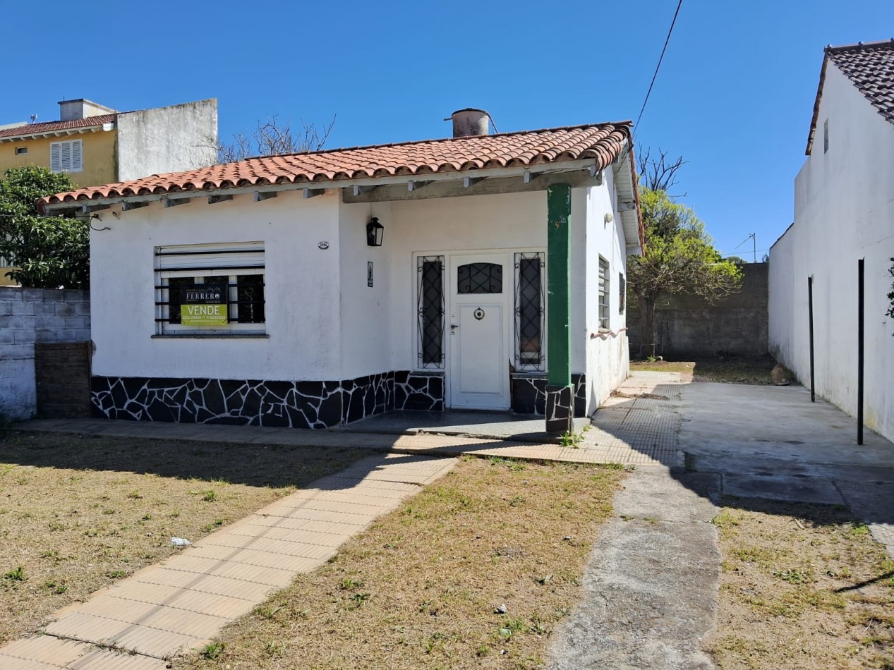 Casa de 3 Amb. a acondicionar en zona centro