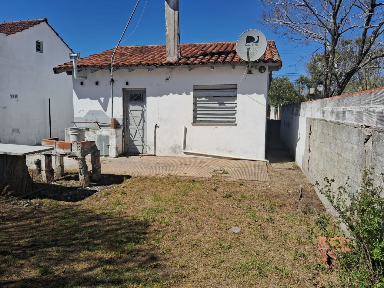 Casa de 3 Amb. a acondicionar en zona centro