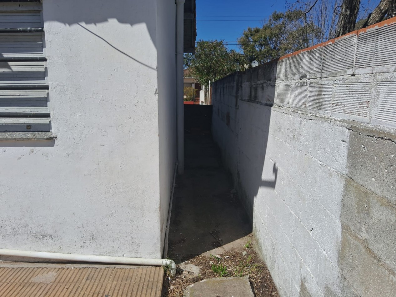 Casa de 3 Amb. a acondicionar en zona centro