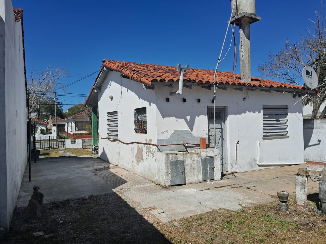 Casa de 3 Amb. a acondicionar en zona centro
