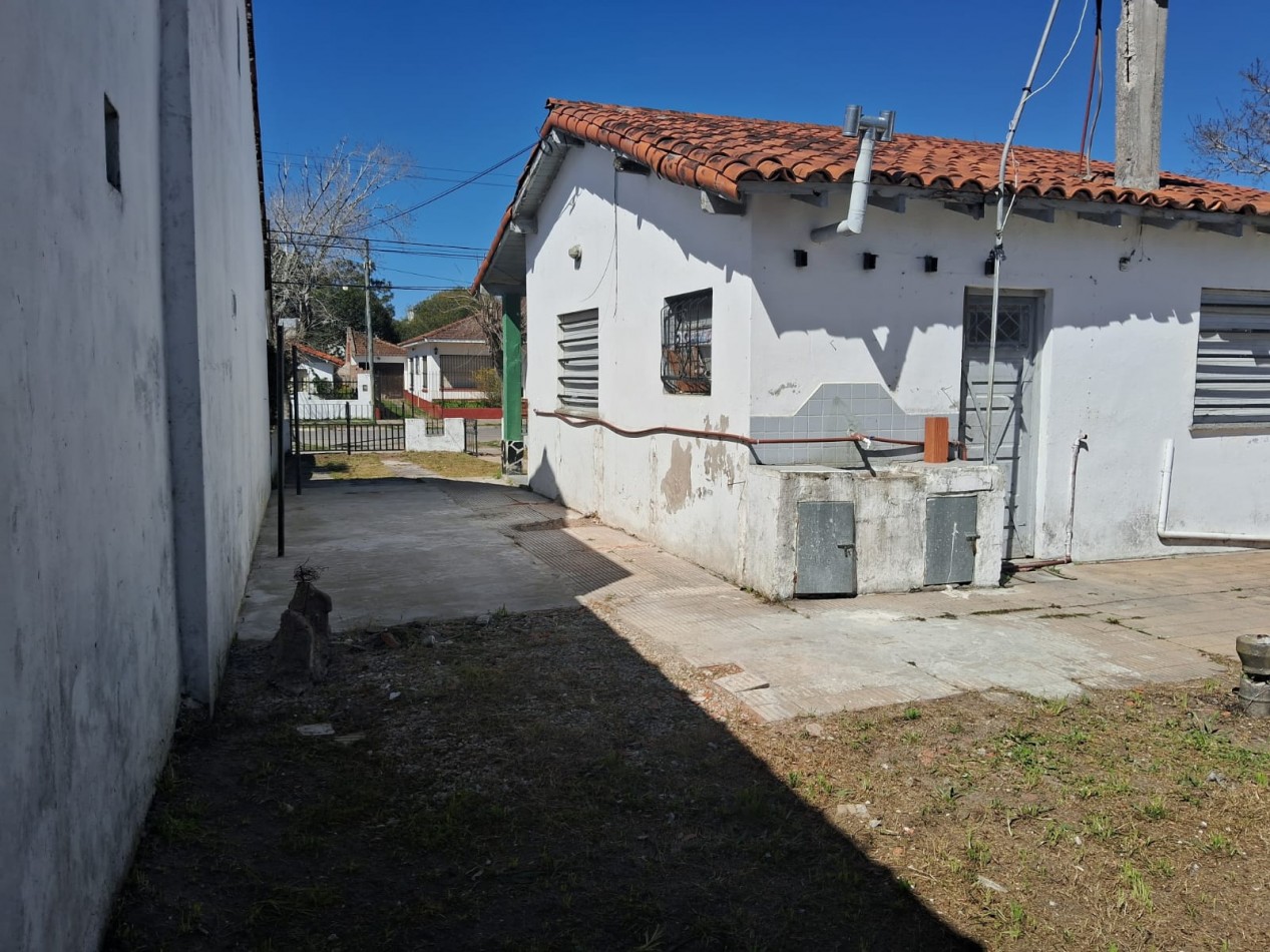 Casa de 3 Amb. a acondicionar en zona centro