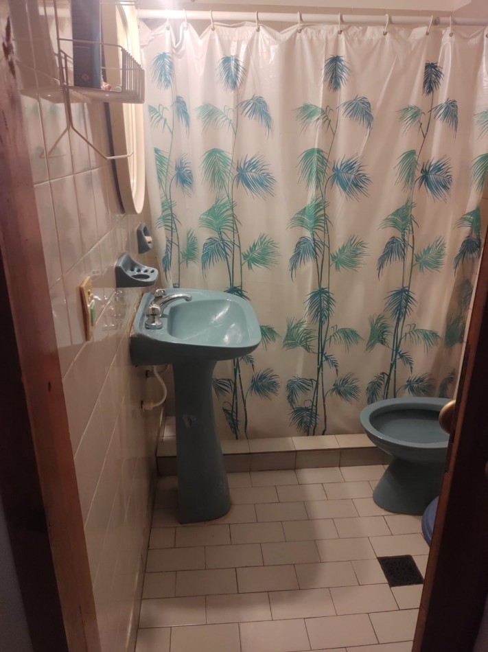 Depto. PB Independiente en Zona Norte