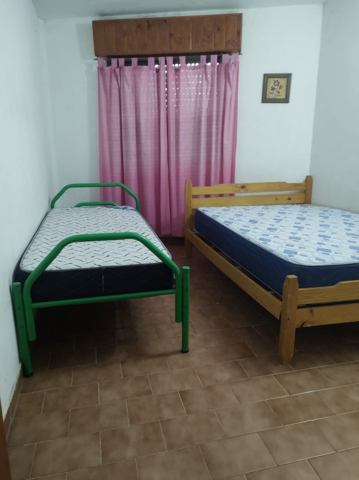 Depto. PB Independiente en Zona Norte