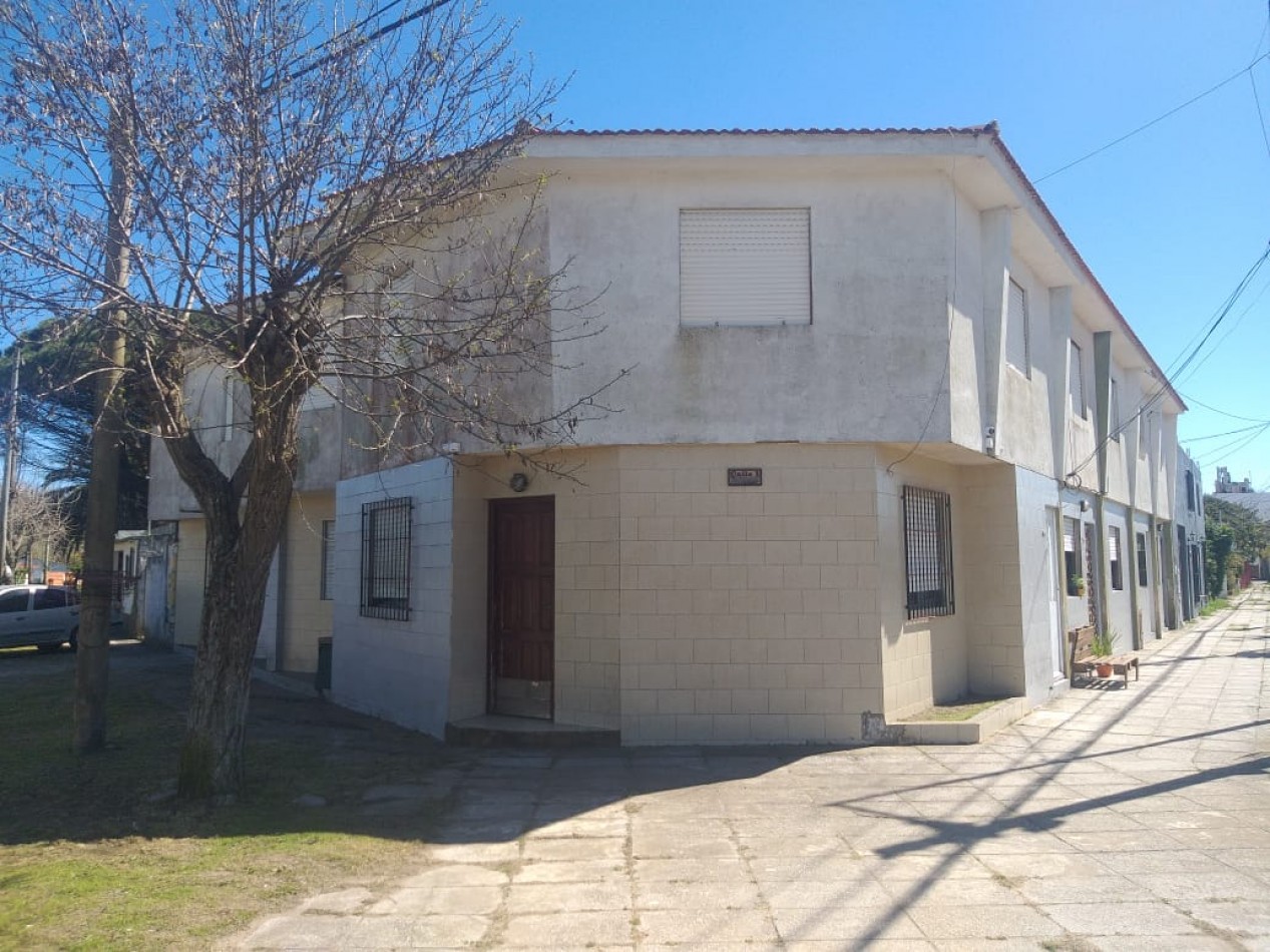 Depto. PB Independiente en Zona Norte