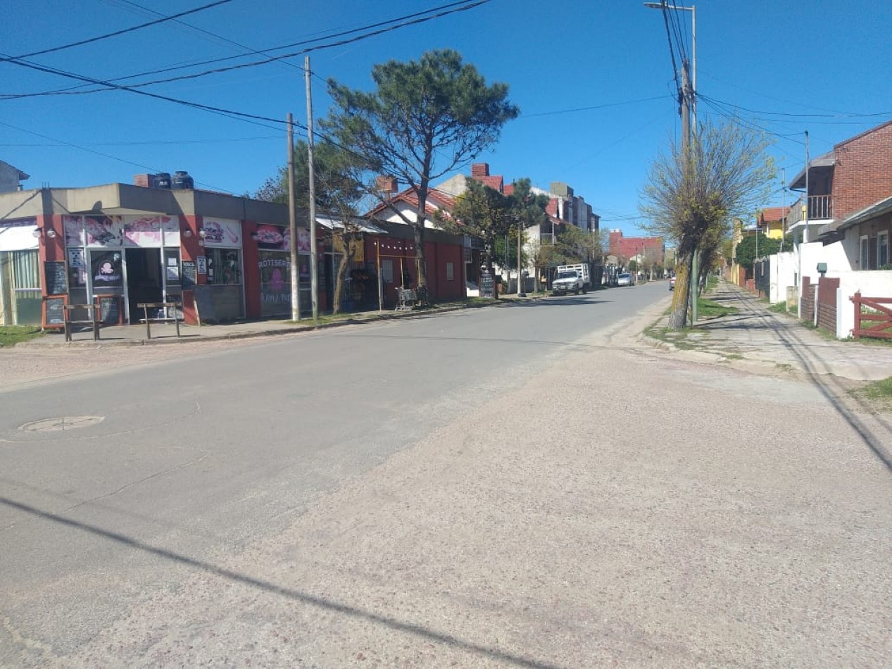 Depto. PB Independiente en Zona Norte