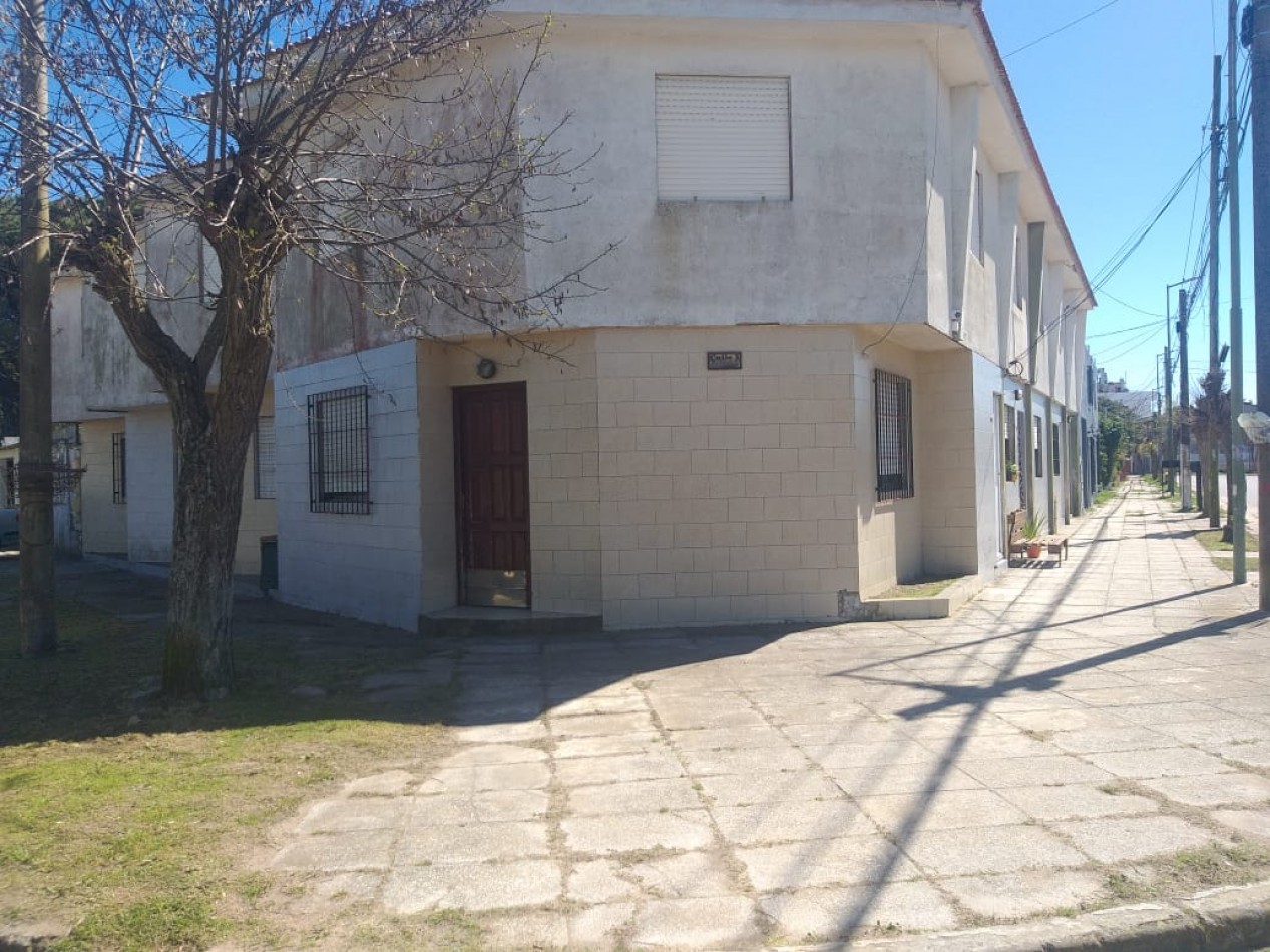 Depto. PB Independiente en Zona Norte