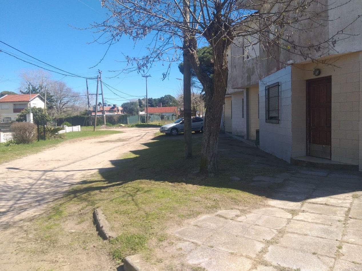 Depto. PB Independiente en Zona Norte