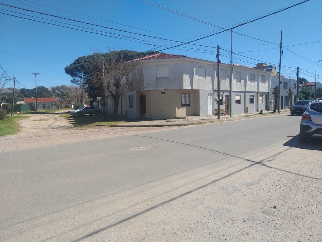 Depto. PB Independiente en Zona Norte