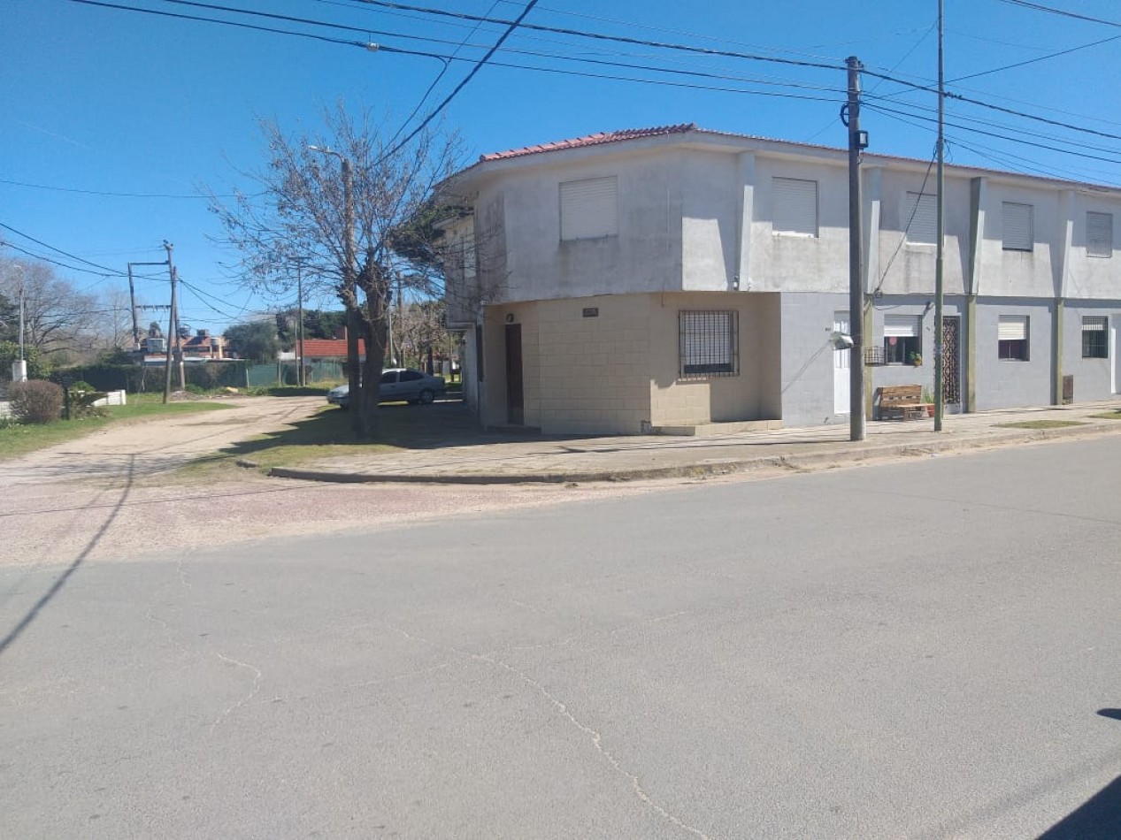 Depto. PB Independiente en Zona Norte