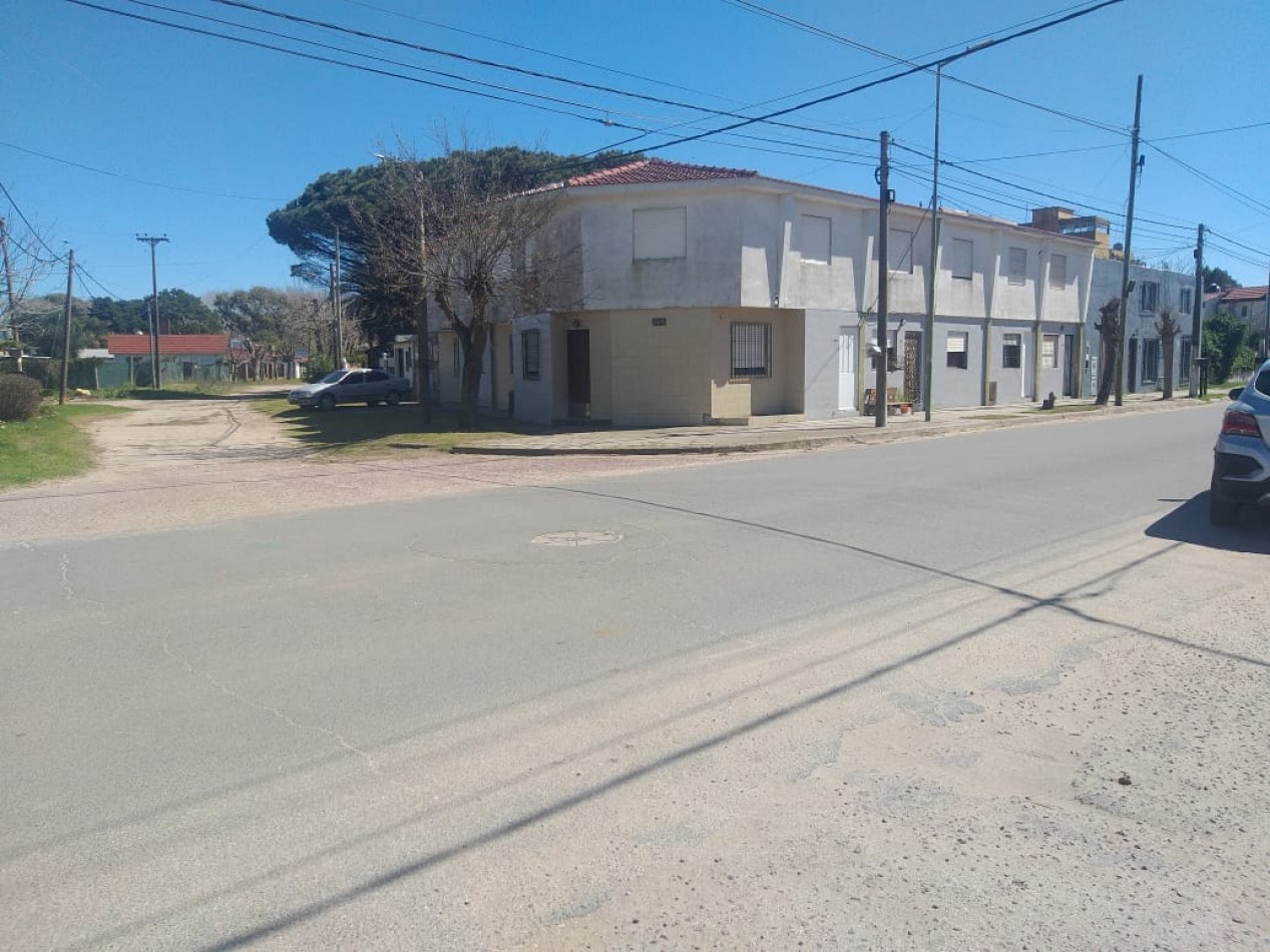 Depto. PB Independiente en Zona Norte