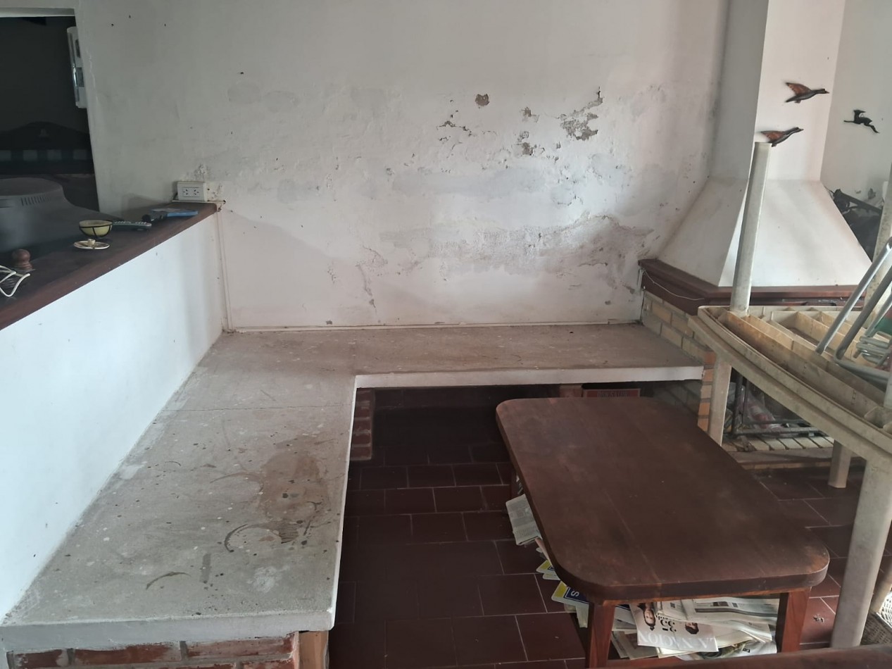 Casita 3 Amb. a refaccionar Zona Norte