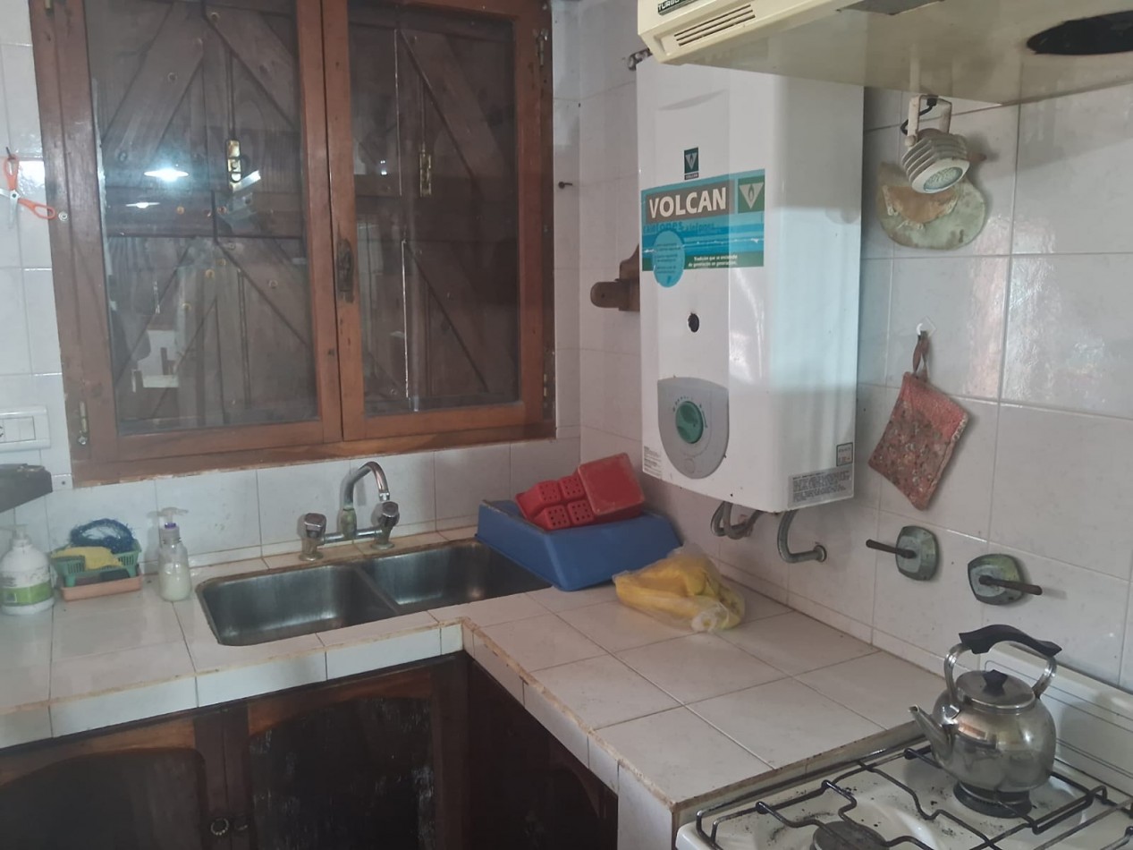 Casita 3 Amb. a refaccionar Zona Norte