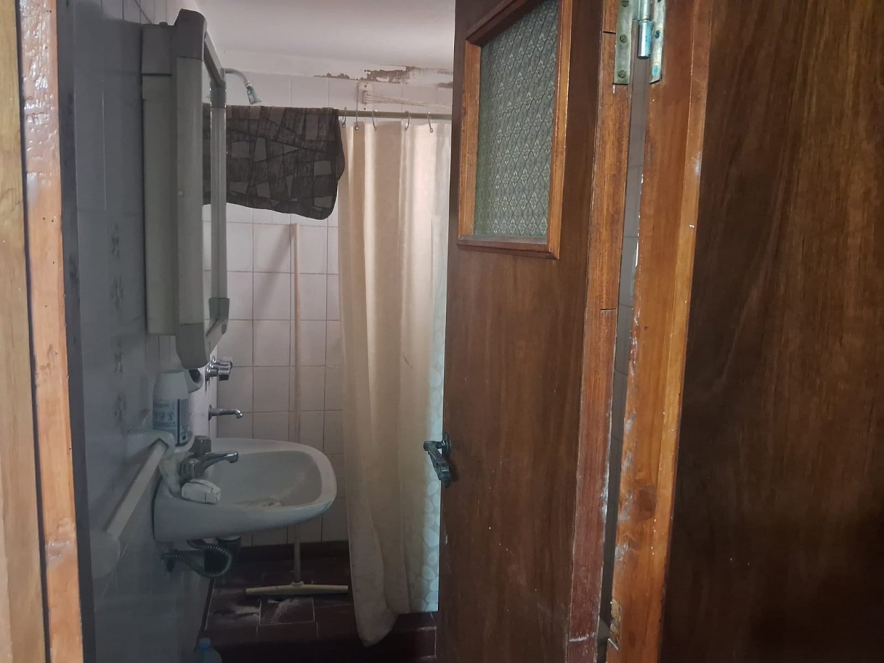 Casita 3 Amb. a refaccionar Zona Norte