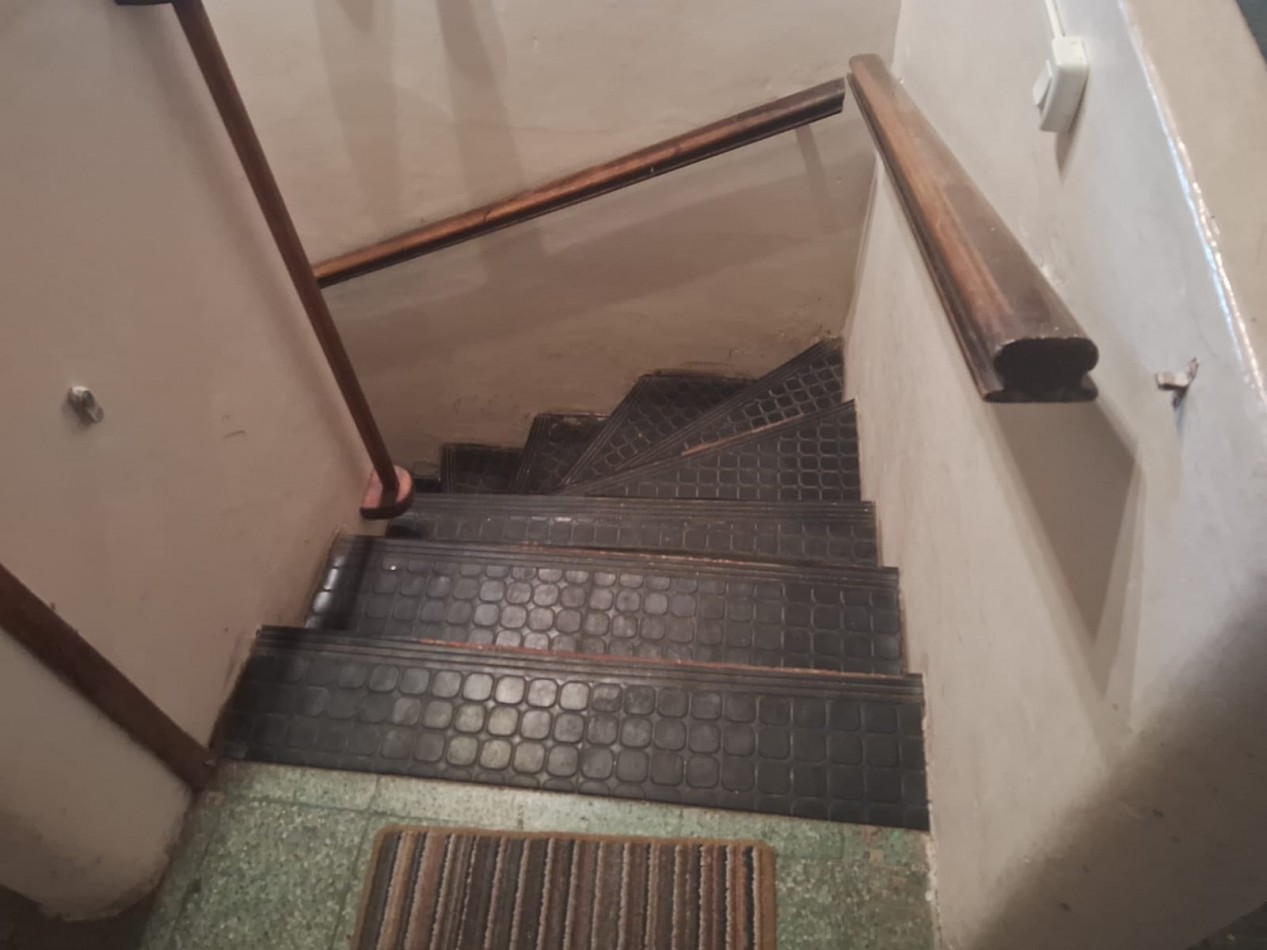 Lote 800 M2 con gran casa al fondo Zona Norte 