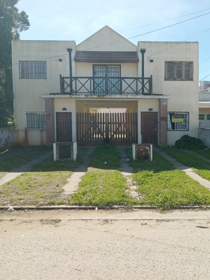 Duplex centrico 4 amb con cochera