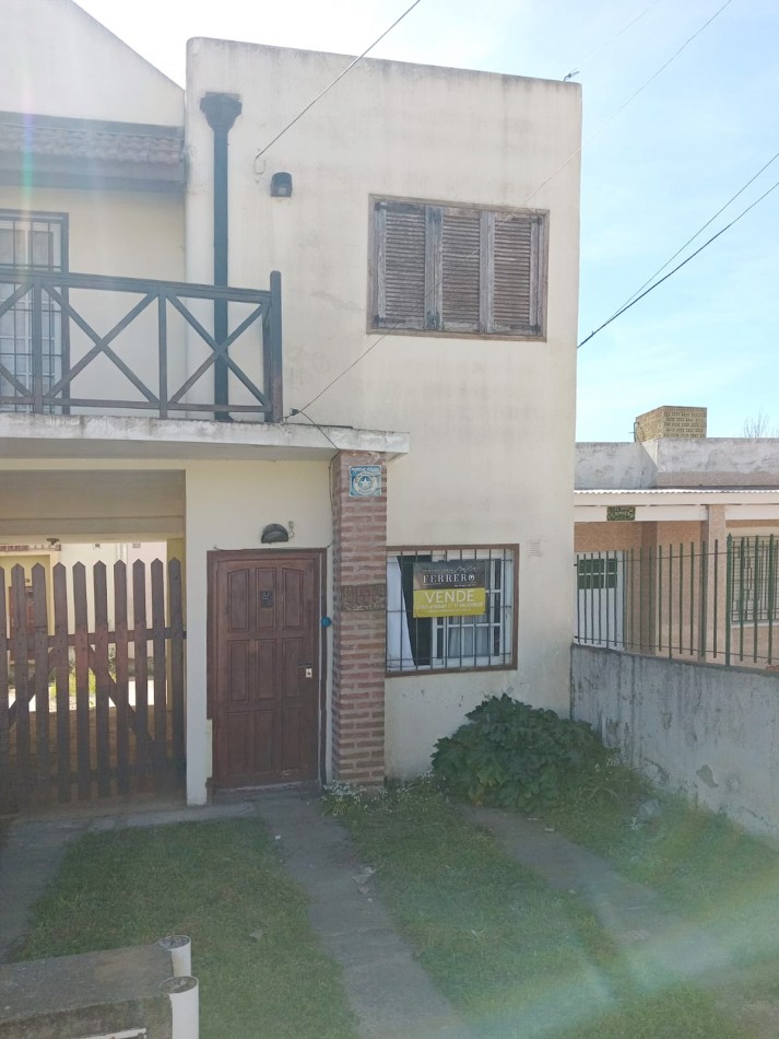 Duplex centrico 4 amb con cochera