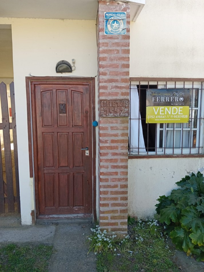 Duplex centrico 4 amb con cochera