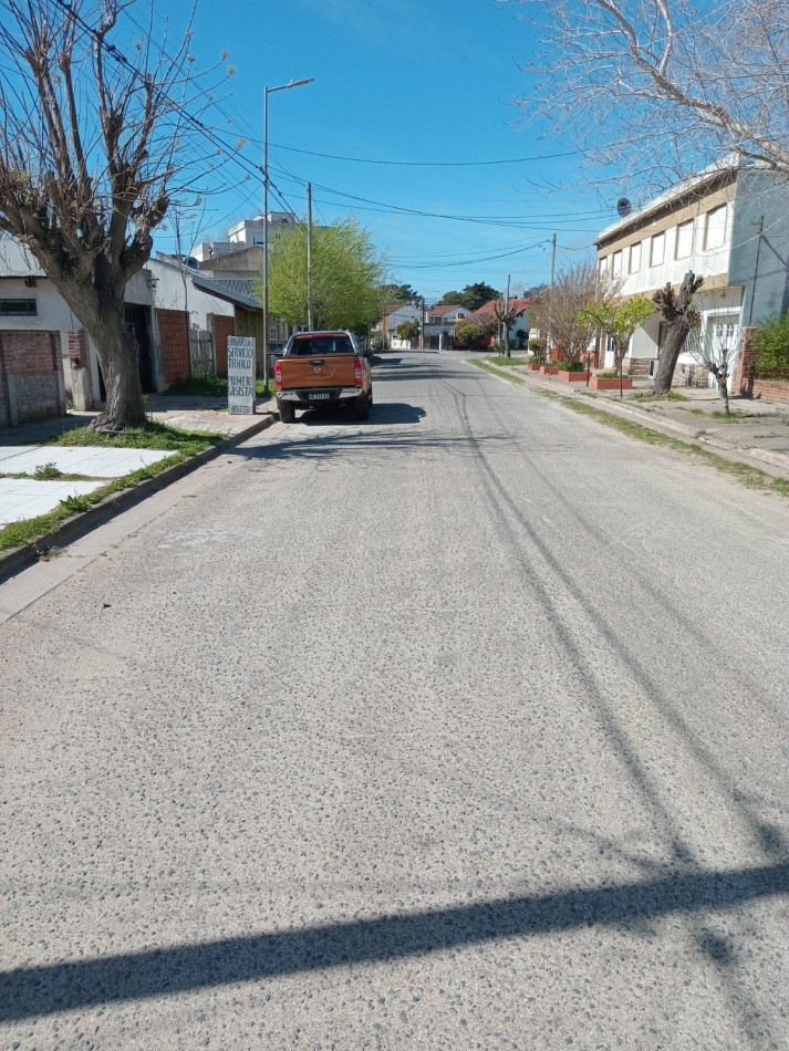 Duplex centrico 4 amb con cochera