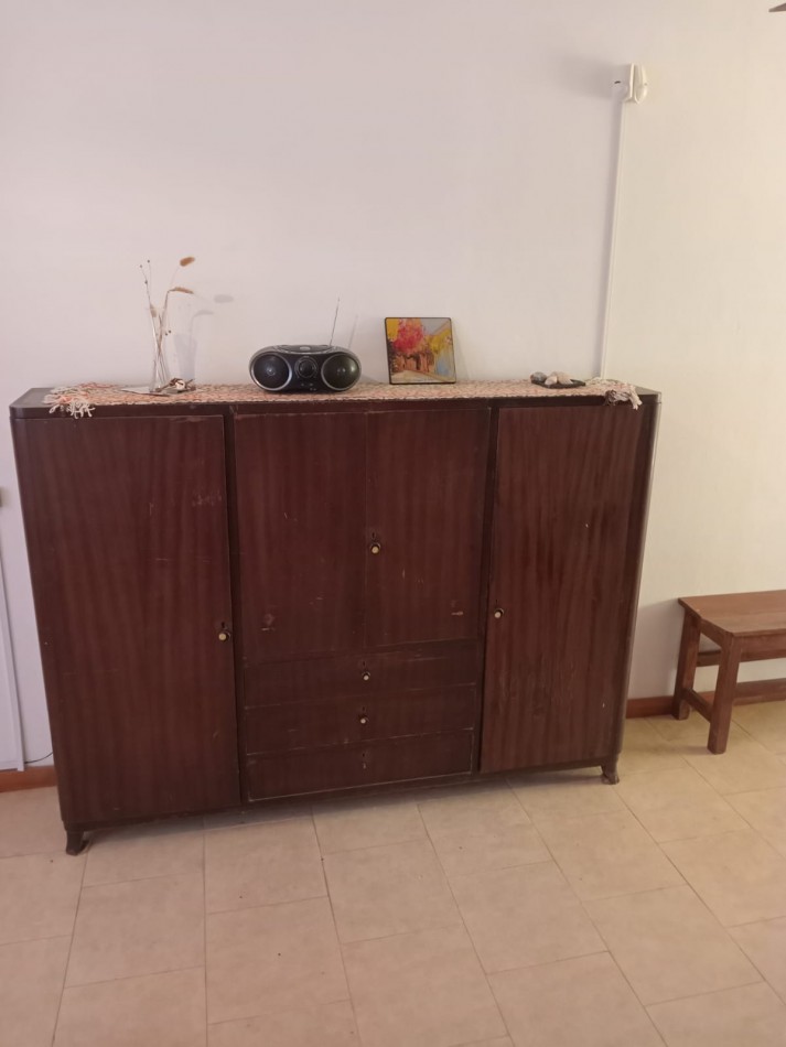 Duplex centrico 4 amb con cochera