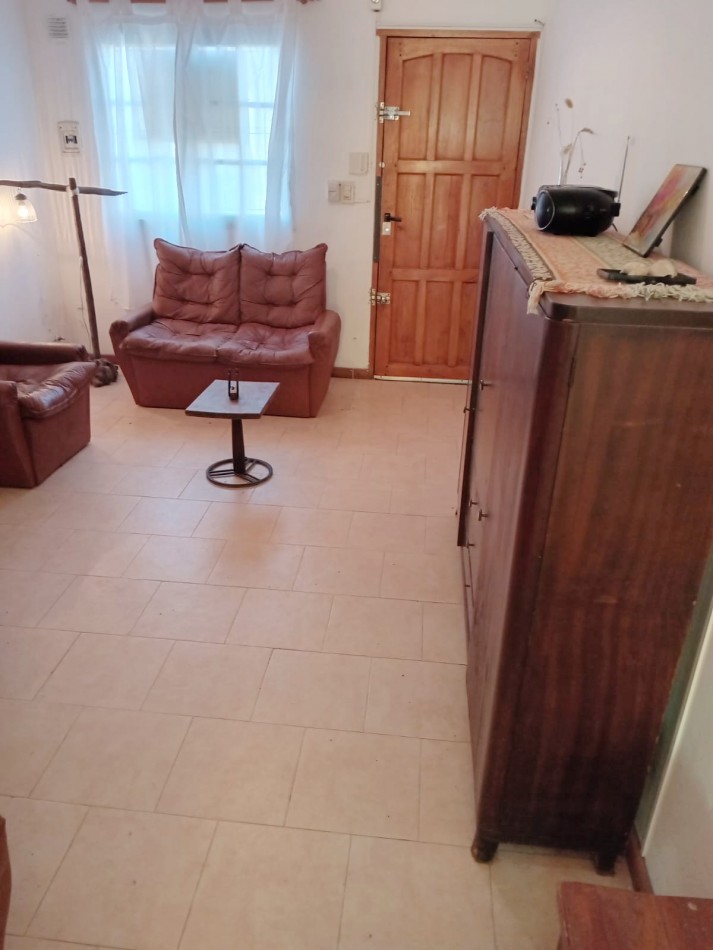 Duplex centrico 4 amb con cochera