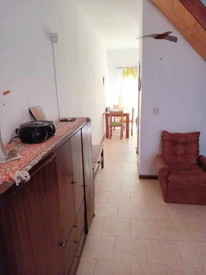 Duplex centrico 4 amb con cochera