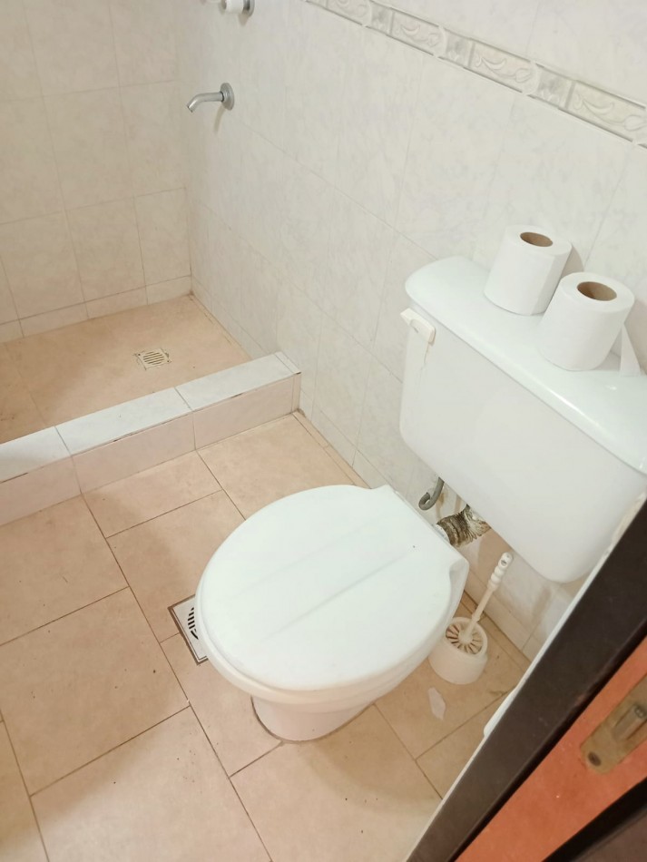 Duplex centrico 4 amb con cochera