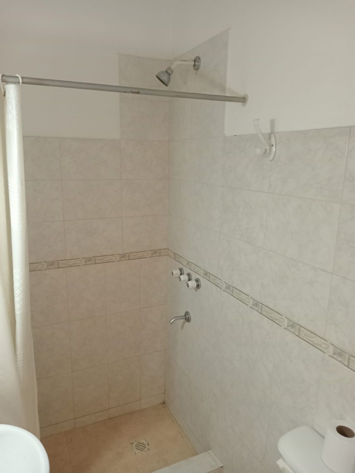 Duplex centrico 4 amb con cochera