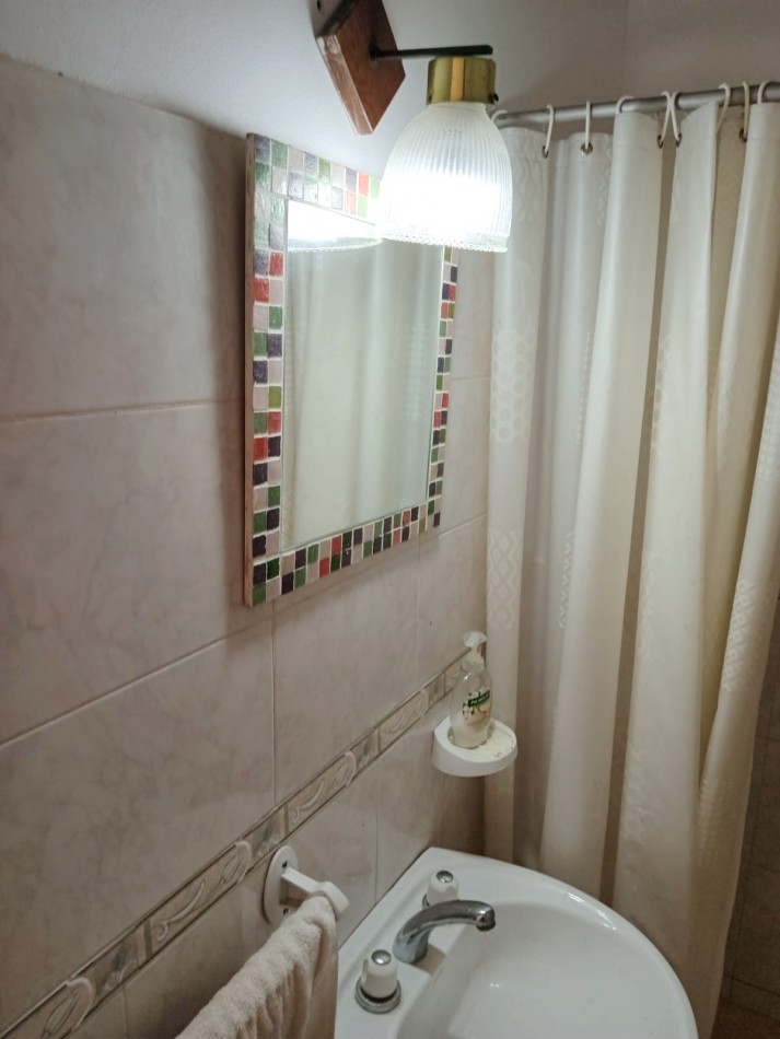 Duplex centrico 4 amb con cochera