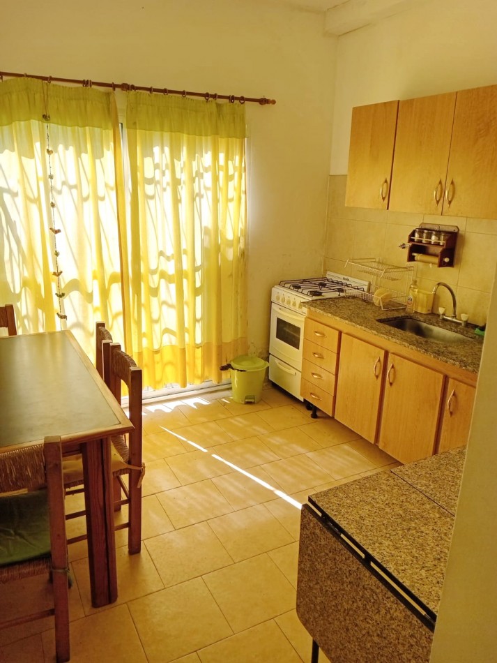 Duplex centrico 4 amb con cochera