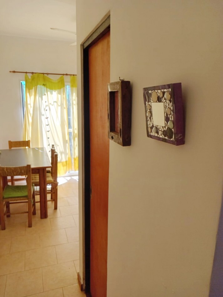 Duplex centrico 4 amb con cochera