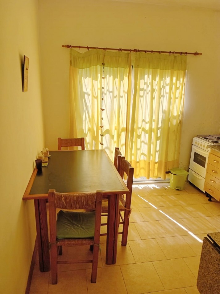 Duplex centrico 4 amb con cochera