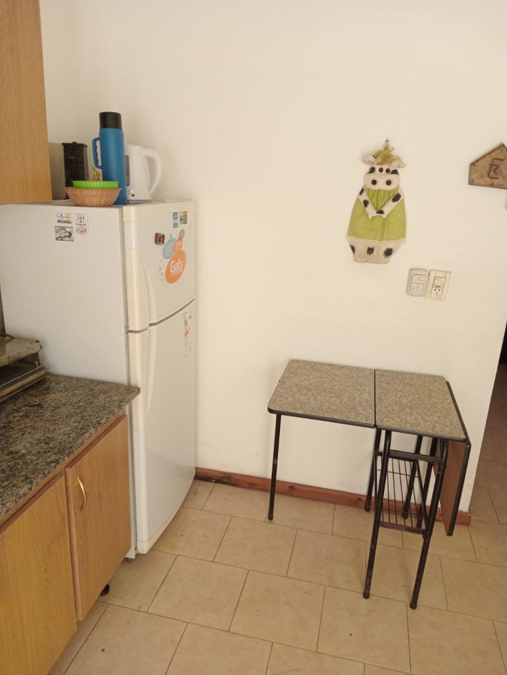 Duplex centrico 4 amb con cochera