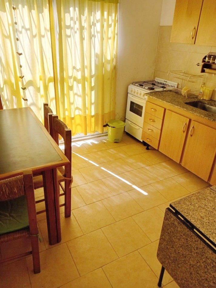 Duplex centrico 4 amb con cochera