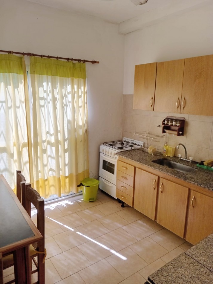 Duplex centrico 4 amb con cochera