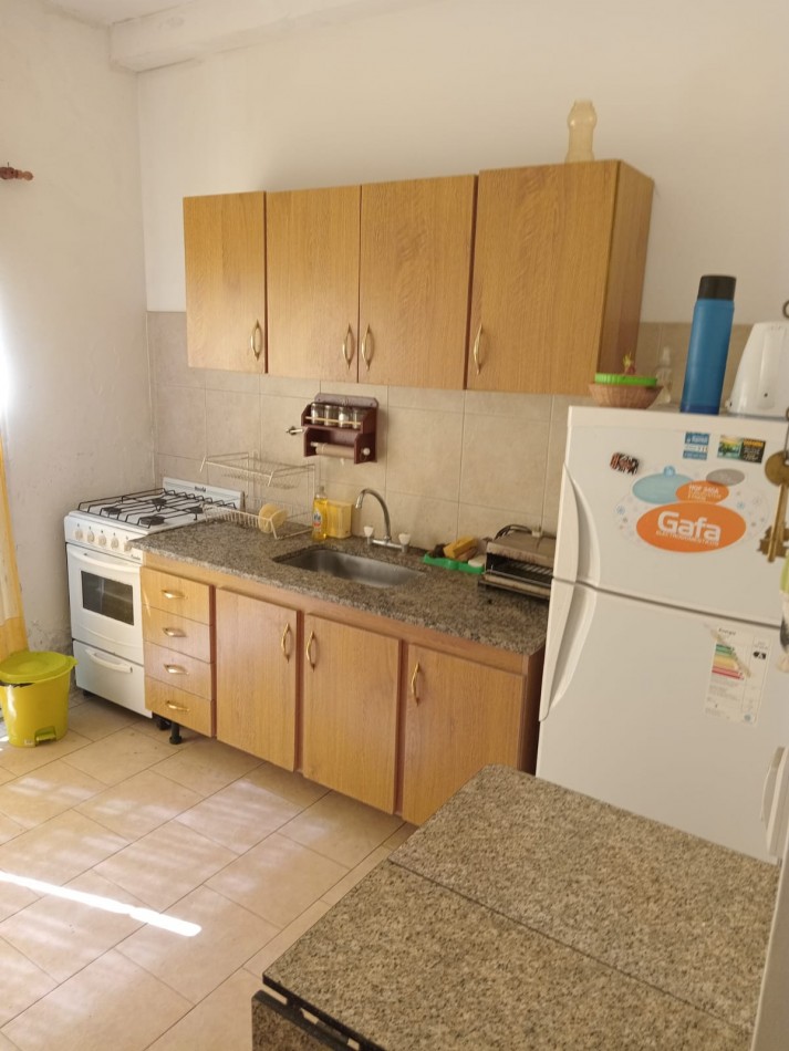 Duplex centrico 4 amb con cochera