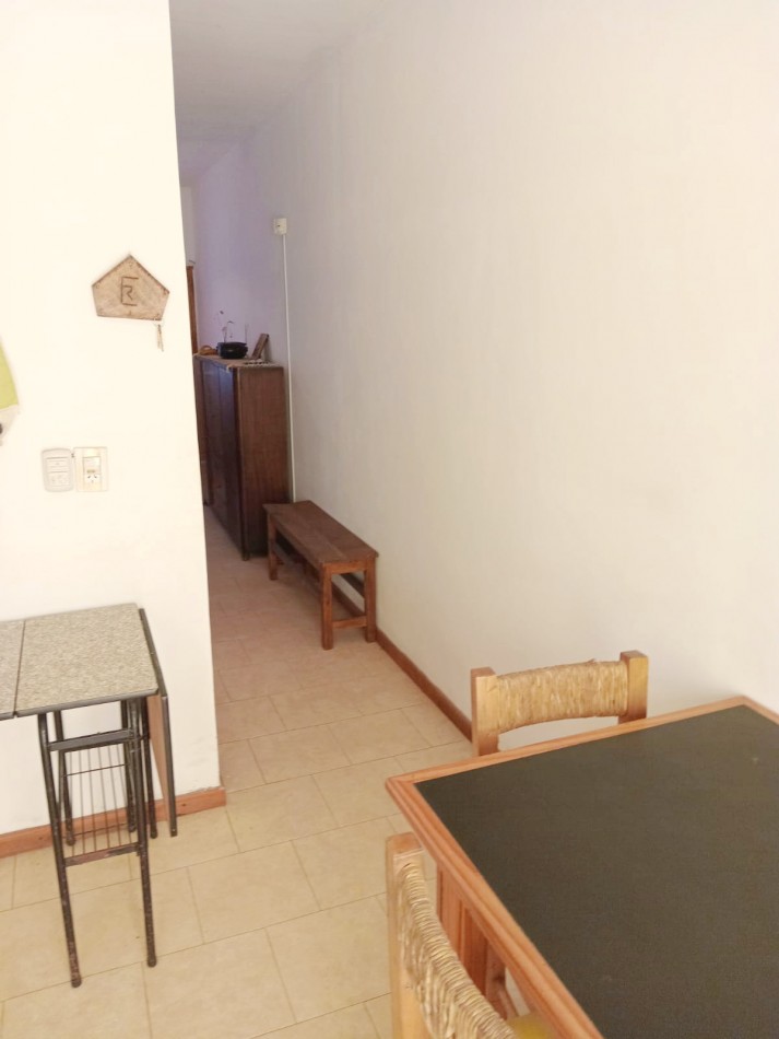 Duplex centrico 4 amb con cochera