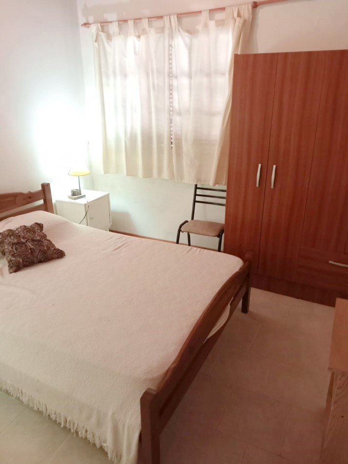 Duplex centrico 4 amb con cochera