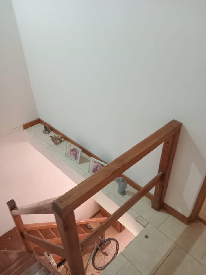 Duplex centrico 4 amb con cochera