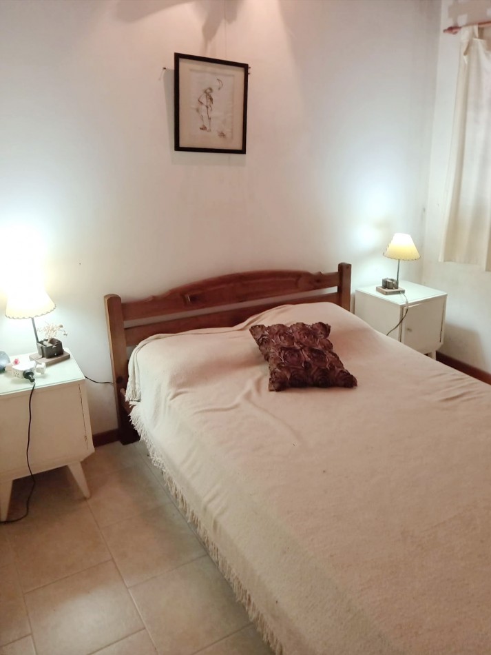 Duplex centrico 4 amb con cochera