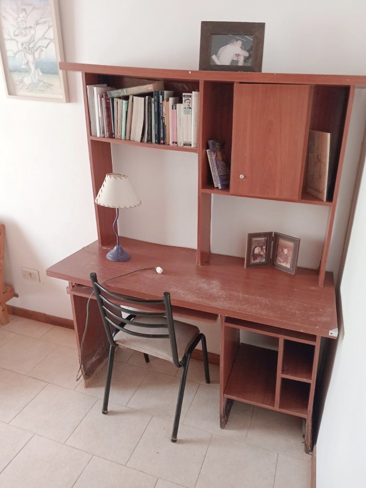 Duplex centrico 4 amb con cochera