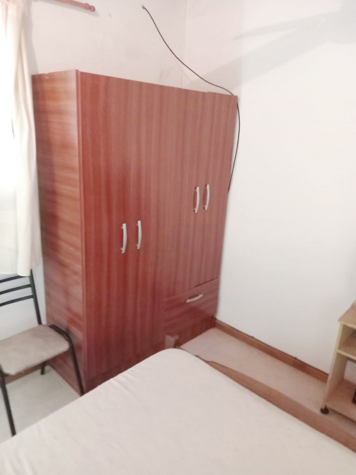 Duplex centrico 4 amb con cochera