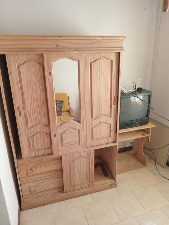 Duplex centrico 4 amb con cochera